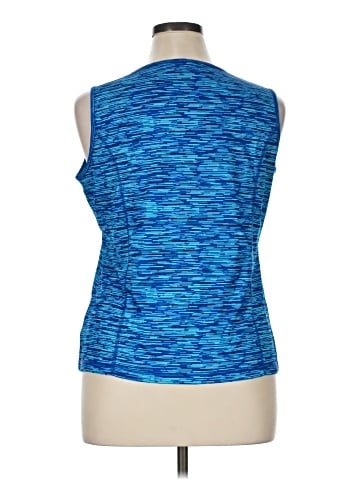 Made for Life Active Tank (view 2)