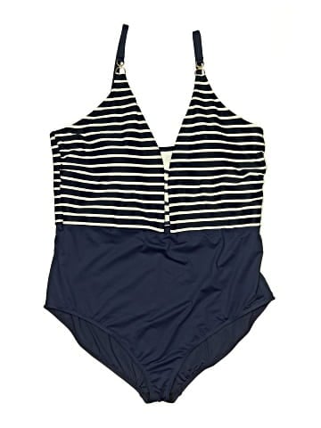 La Blanca One Piece Swimsuit (view 1)