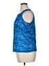 Made for Life Blue Active Tank Size XL (petite) - photo 5