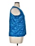Made for Life Blue Active Tank Size XL (petite) - photo 4
