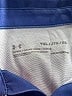 Under Armour 100% Polyester Blue Short Sleeve Top Size XL (kids) - photo 3