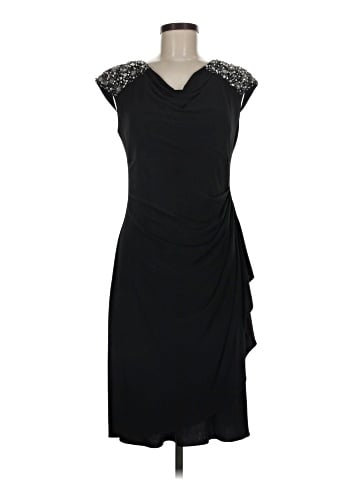 Alex Evenings Cocktail Dress (view 1)