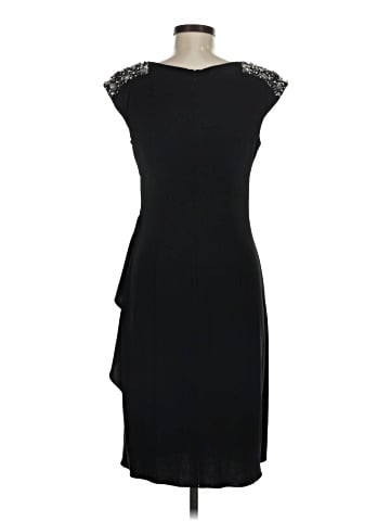 Alex Evenings Cocktail Dress (view 2)