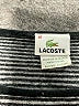 Lacoste Gray Long Sleeve Top Size EU 40 / US 10 - photo 6