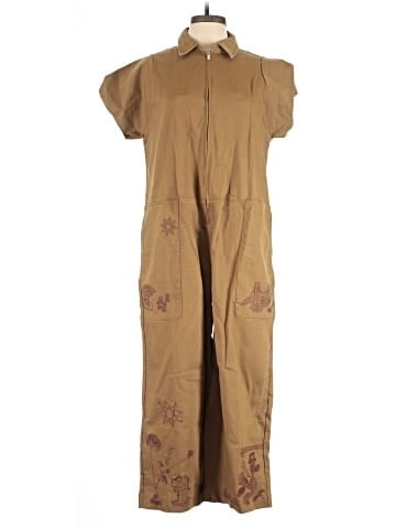 Banana Republic Overalls (view 1)