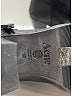 Acne 100% Leather Black Ankle Boots Size EU 38 - photo 6