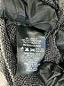 Nic + Zoe Stripes Black Pullover Sweater Size XL - photo 8