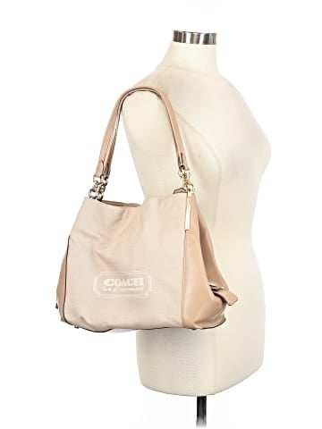 Coach Shoulder Bag (view 2)