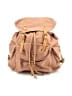 Unbranded Tan Brown Backpack One size - photo 1