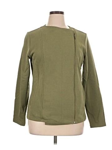 The Drop Cardigan (view 1)