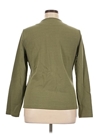 The Drop Cardigan (view 2)