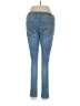 American Hearts Blue Jeans Size 8 - photo 2