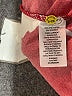 Halogen Print Red Casual Dress Size M - photo 7