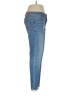 American Hearts Blue Jeans Size 8 - photo 4