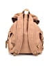 Unbranded Tan Brown Backpack One size - photo 2
