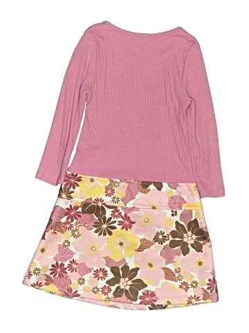 Zunie Dress (view 2)