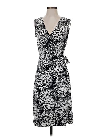 Attention Casual Dress (view 1)