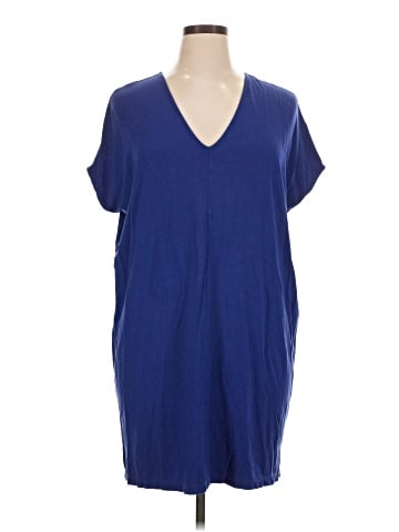 Lilla P Casual Dress (view 1)