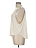 Wildfox 100% Cotton Ivory Tank Top Size Lg (3 or L) - photo 5