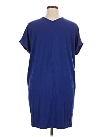 Lilla P Casual Dress (view 2)