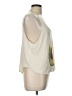 Wildfox 100% Cotton Ivory Tank Top Size Lg (3 or L) - photo 4