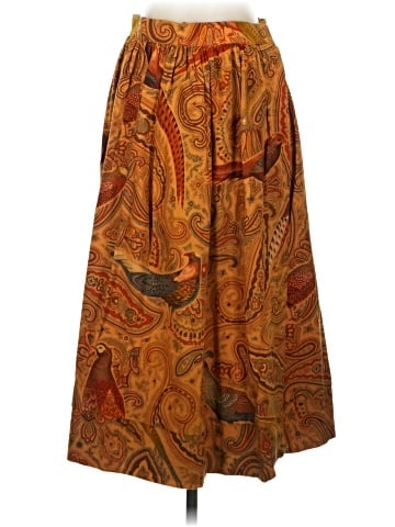 Escada by Margaretha Ley Casual Skirt (view 1)