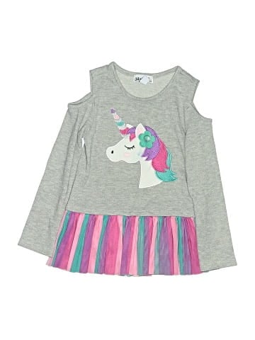Kids Headquarters Dress (view 1)