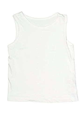 Assorted Brands Sleeveless T-Shirt (view 1)