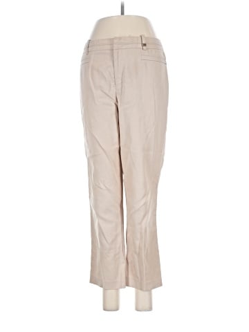 Calvin Klein Khakis (view 1)