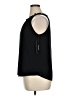 DAILYLOOK 100% Polyester Black Tank Top Size XL - photo 5
