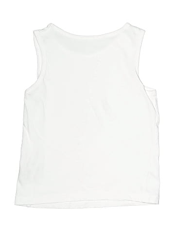 Assorted Brands Sleeveless T-Shirt (view 2)