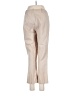 Calvin Klein Tan Khakis Size 4 - photo 2