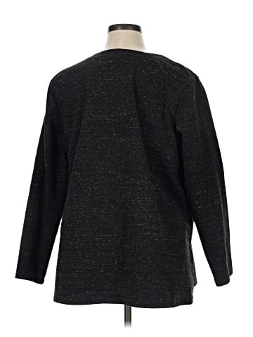 J.Jill Pullover Sweater (view 2)