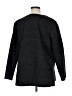 J.Jill Black Pullover Sweater Size XL - photo 2