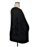 Isabel Maternity Black 3/4 Sleeve Top Size XL Maternity - photo 4