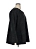 J.Jill Black Pullover Sweater Size XL - photo 4