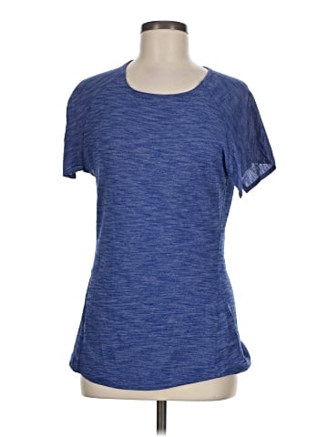 Lululemon Athletica Active T-Shirt (view 1)
