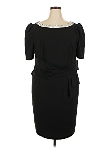 Alex Evenings Cocktail Dress (view 1)
