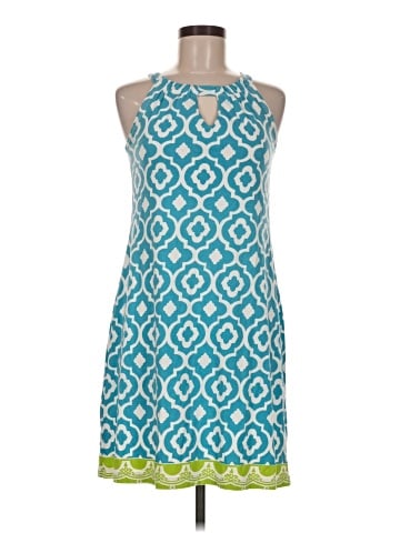 Barbara Gerwit Casual Dress (view 1)