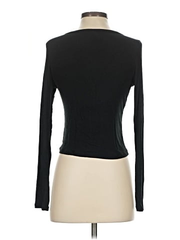 Victoria's Secret Long Sleeve T-Shirt (view 2)