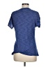 Lululemon Athletica Blue Active T-Shirt Size M (estimated) - photo 2
