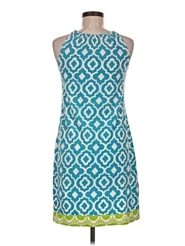 Barbara Gerwit Casual Dress (view 2)