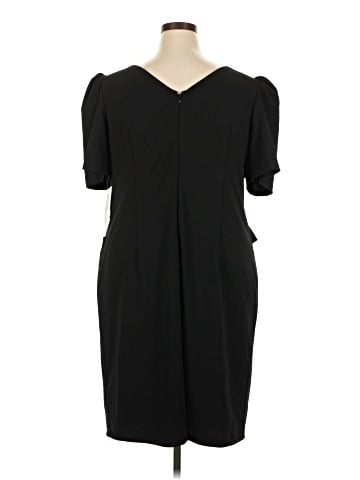 Alex Evenings Cocktail Dress (view 2)