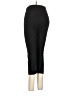 Active by Old Navy Solid Black Active Pants Size M - photo 2