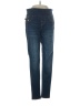 Rock & Republic Solid Blue Jeans Size 4M - photo 1