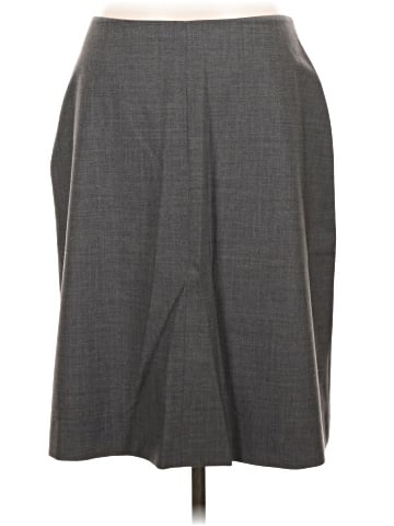 Tahari Wool Skirt (view 1)