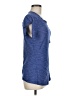 Lululemon Athletica Blue Active T-Shirt Size M (estimated) - photo 4