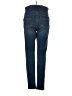 Rock & Republic Solid Blue Jeans Size 4M - photo 2