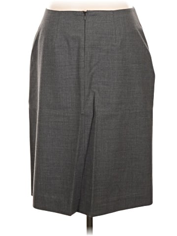 Tahari Wool Skirt (view 2)