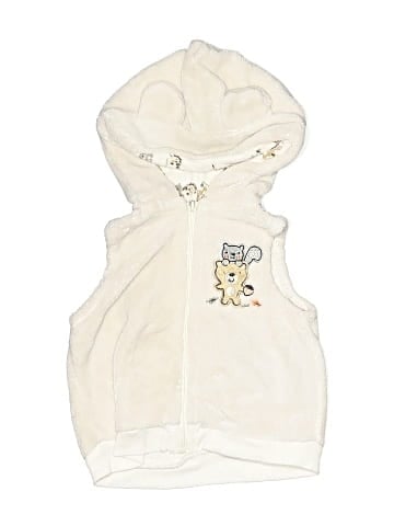 Baby Headquarters Vest (view 1)